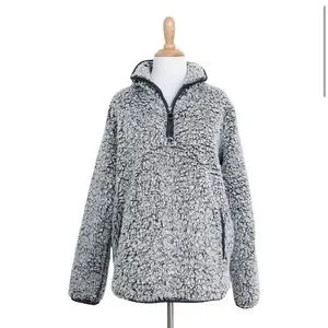 Thread Supply Jackets Coats Thread Supply Wubby Fleece Zip